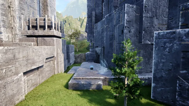 Victor Ashfords Tagebuch