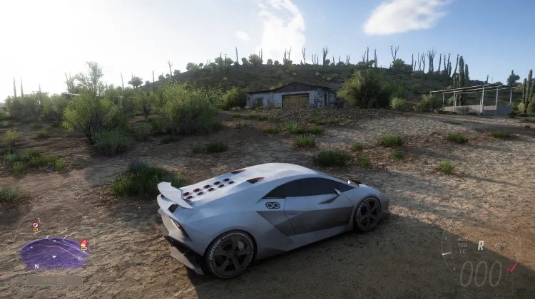 1993 Toyota T100 Baja-Truck