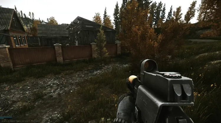 Punto de Aparición (PMC)