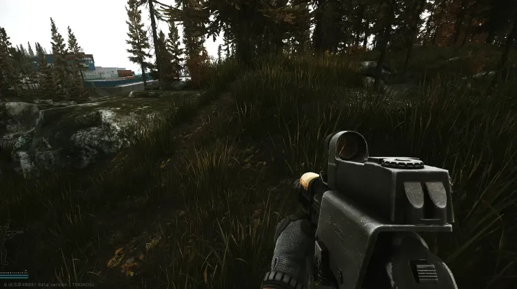 Punto de Aparición (PMC)