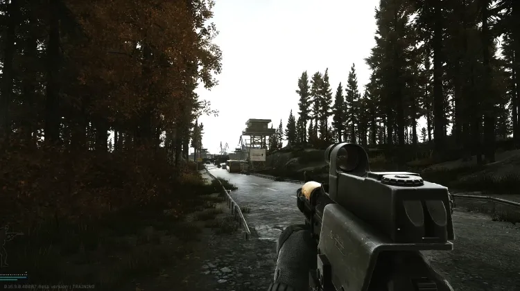 Torre de Exploración