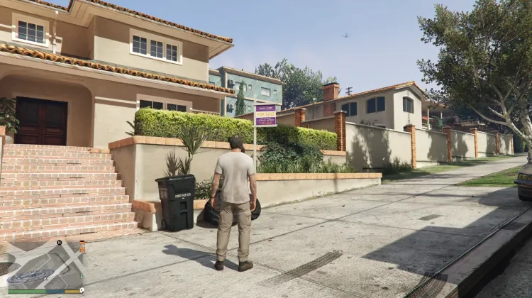 Immobilier - Lenny Avery #1