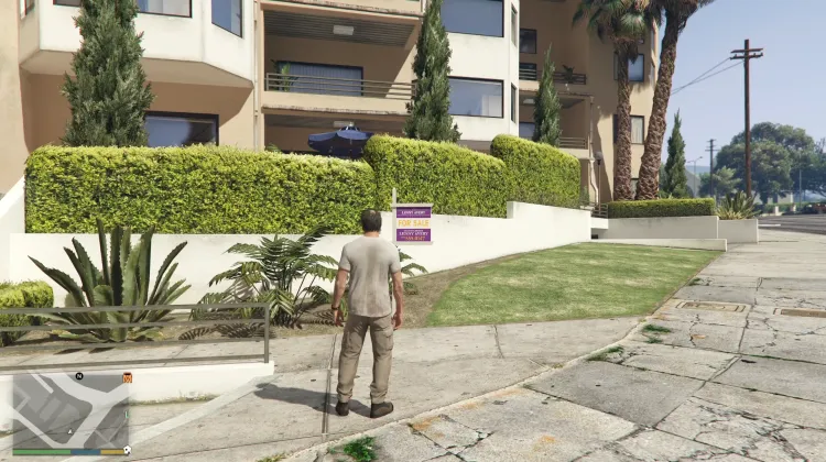 Immobilier - Lenny Avery #2