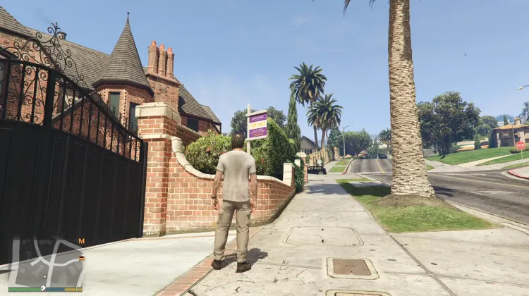 Immobilier - Lenny Avery #4