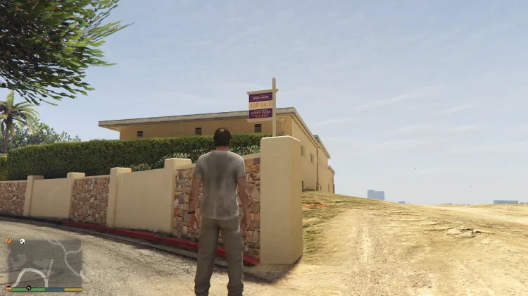 Immobilier - Lenny Avery #6