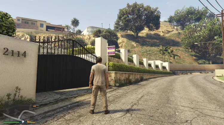 Immobilier - Lenny Avery #8