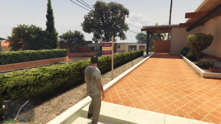 Immobilier - Lenny Avery #9