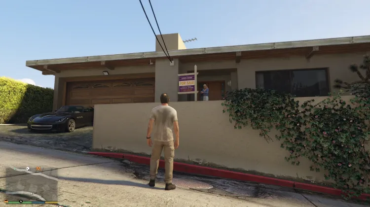 Immobilier - Lenny Avery #10