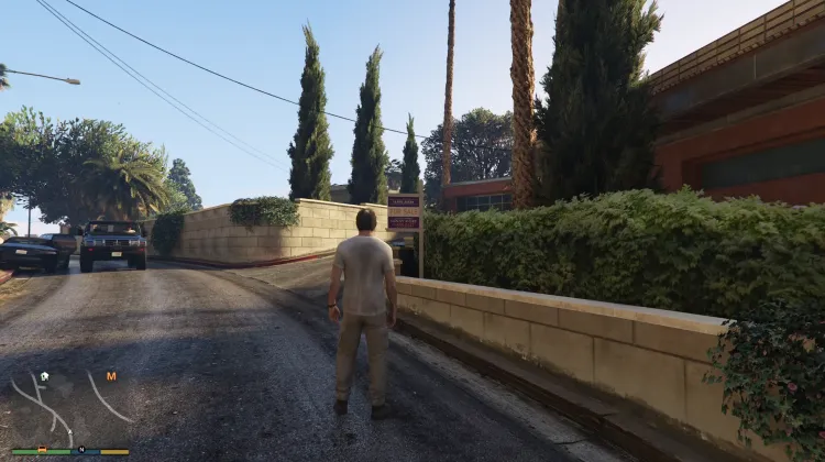 Immobilier - Lenny Avery #11