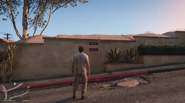 Immobilier - Lenny Avery #12