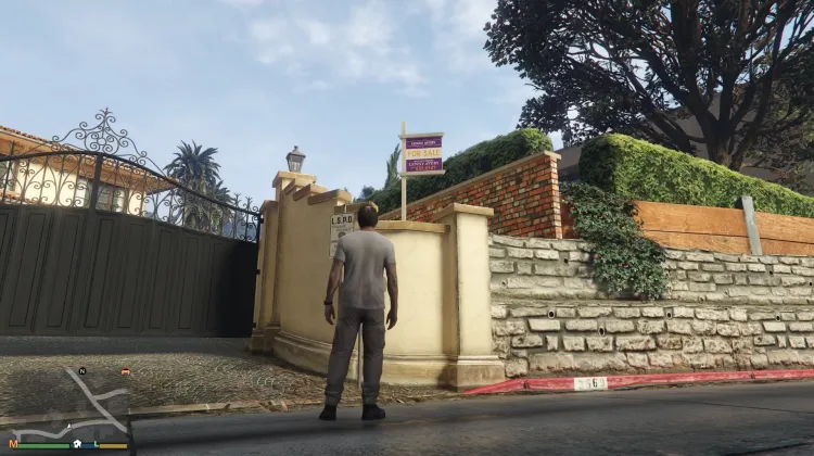 Immobilier - Lenny Avery #13