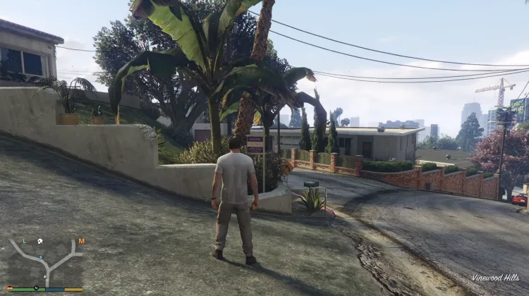 Immobilier - Lenny Avery #14