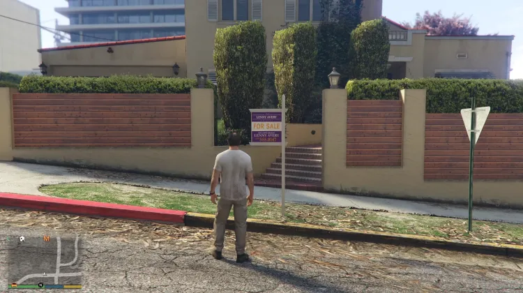 Immobilier - Lenny Avery #15