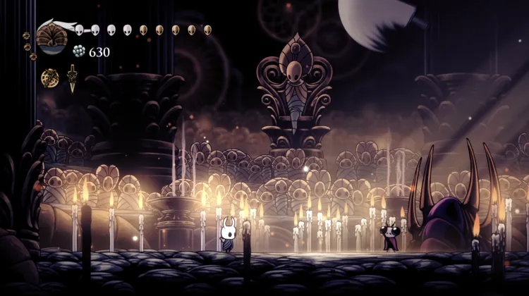 Grande Sábio das Garras Sly