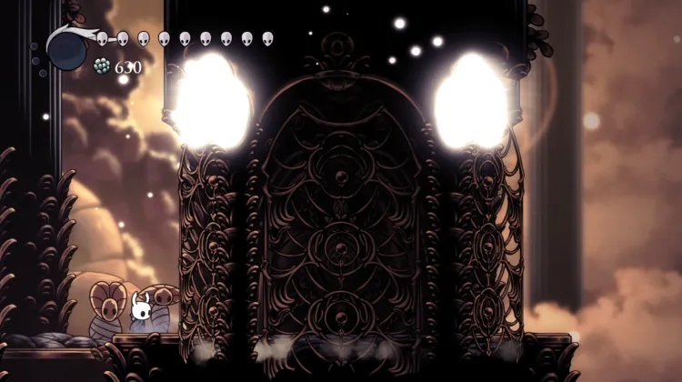 Panteón del Caballero