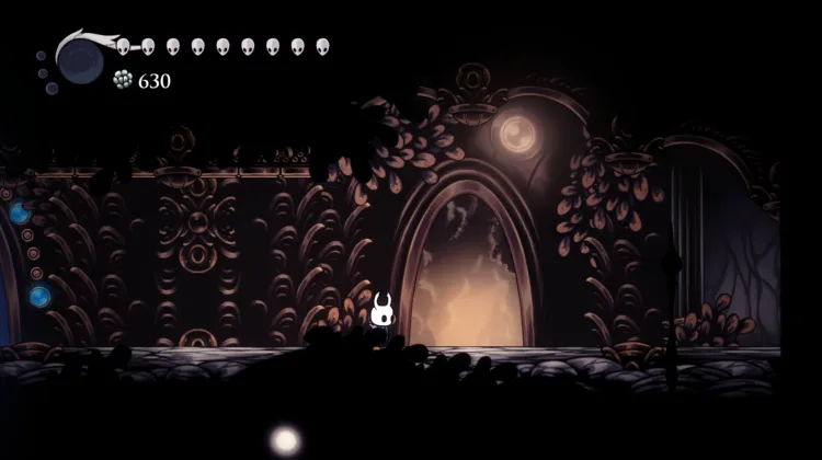 Ninho da Seiva Vital