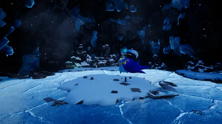 Lyleen Loct (Lv. 49)