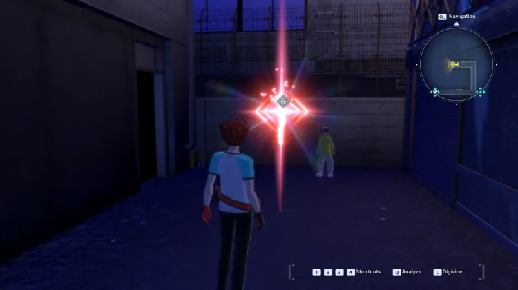 Bertahan Hingga Akhir 1