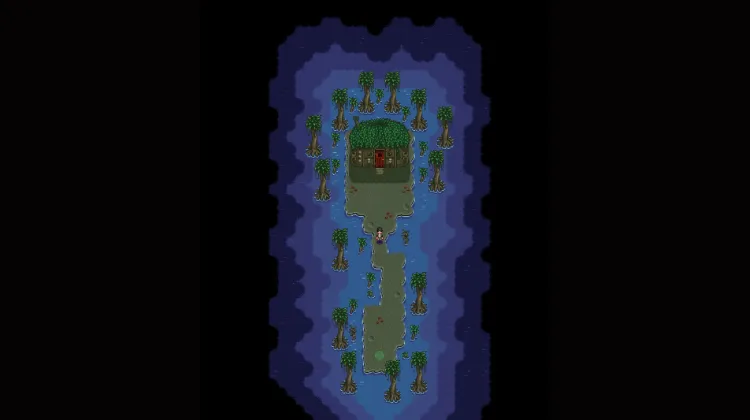 Cadının Bataklığı