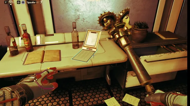 Keluar untuk Pengiriman