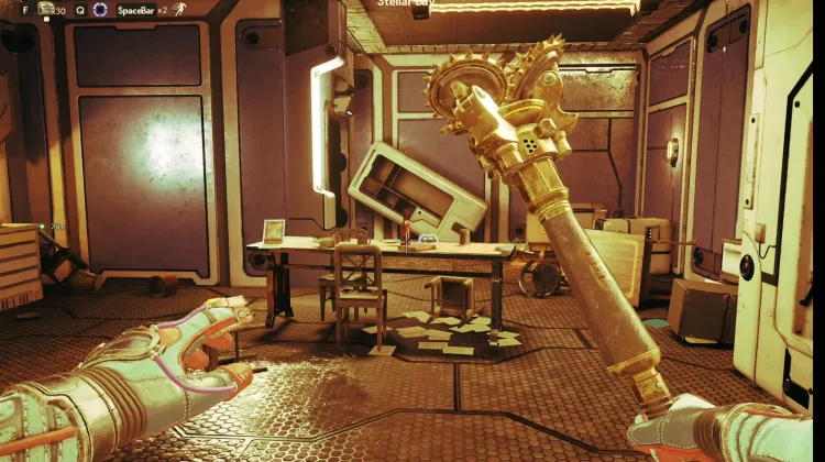 The Stainless Steel Rat