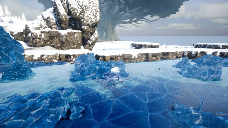 Frostallion (Lv. 60)