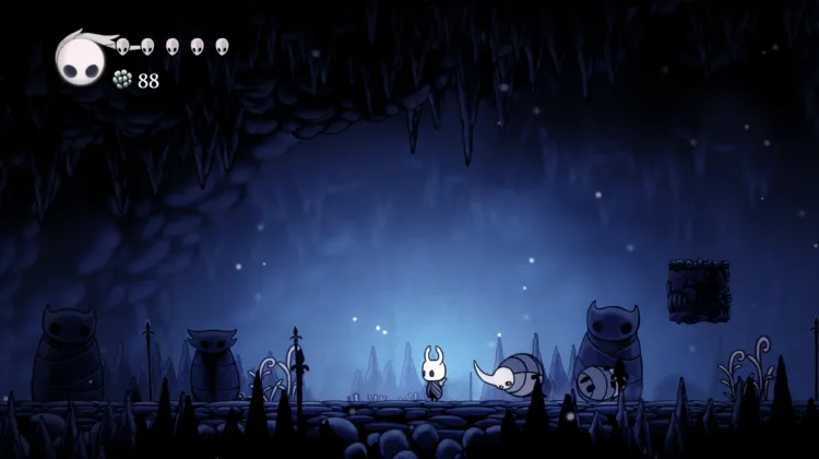 Tête de Corne Écorce