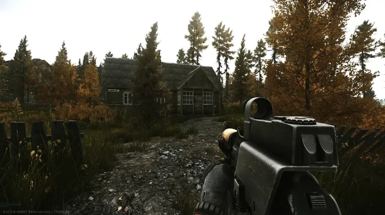 Casa del Presidente (Visita de Cortesía)