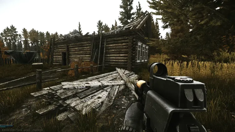 Casa del Sacerdote (Visita de Cortesía)