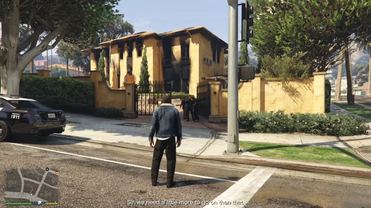 Josh - Rupture de contrat