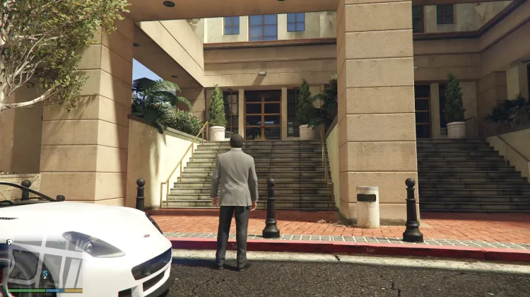 Problèmes Judiciaires