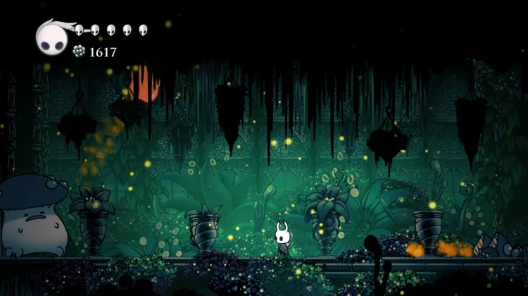 Ogre Champignonesque