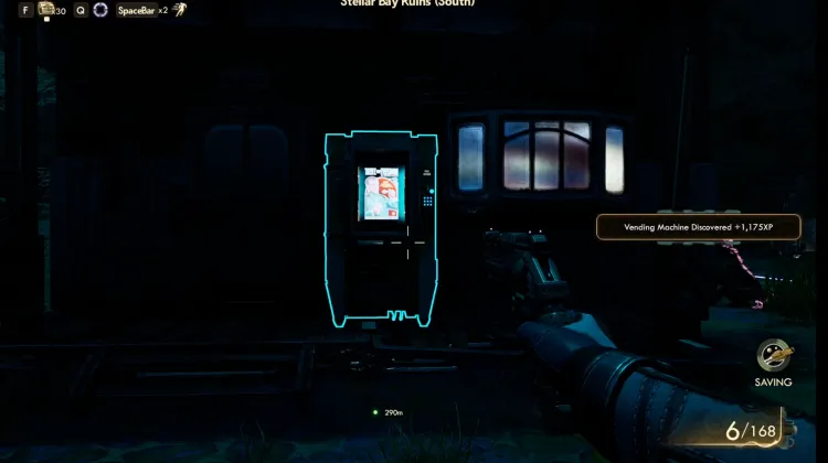 Spacer's Choice Insta-Merch