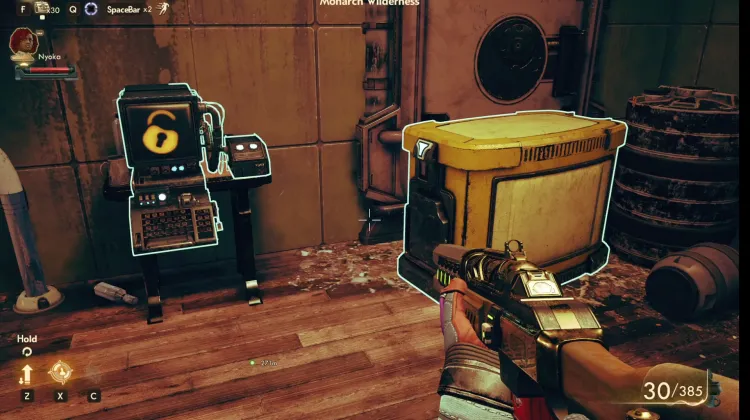 Devil's Peak Caverns