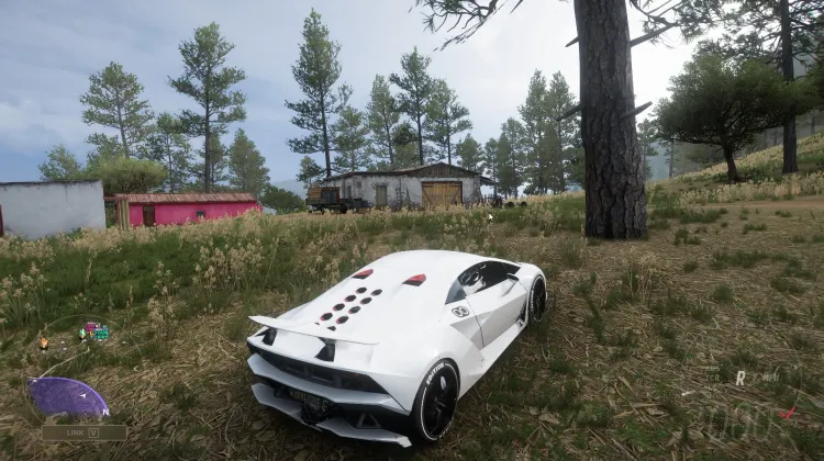 1973 Porsche 911 Carrera RS