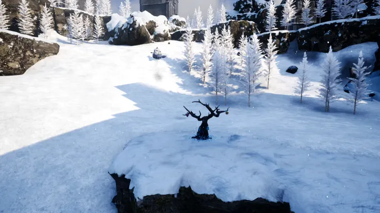 Fertigkeitsfrüchtebaum