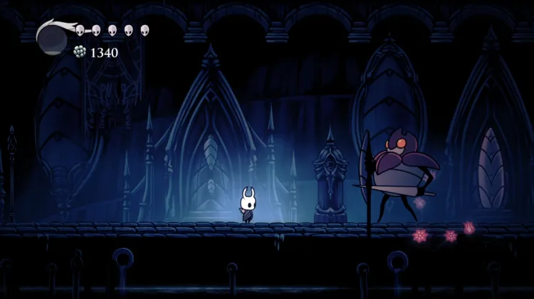 Grande Sentinelle Enveloppe