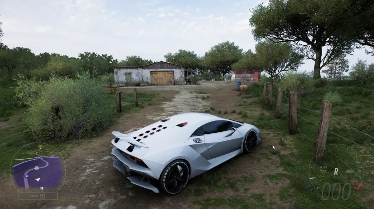 1968 Ford Mustang GT 2+2 Fastback