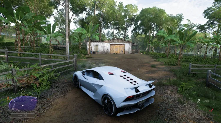 1999 Dodge Viper GTS ACR