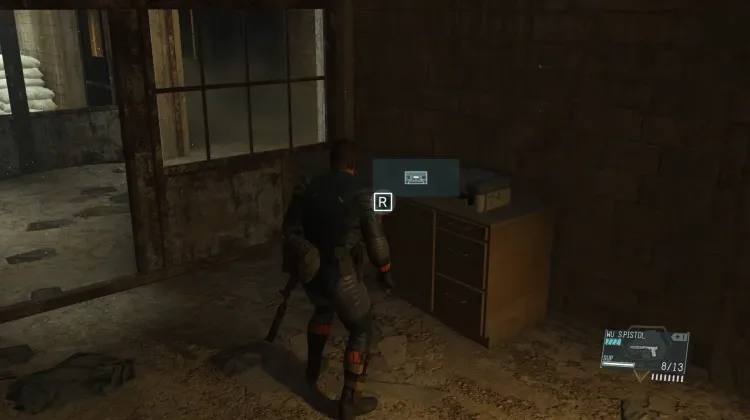 Nina Bobo Afghanistan