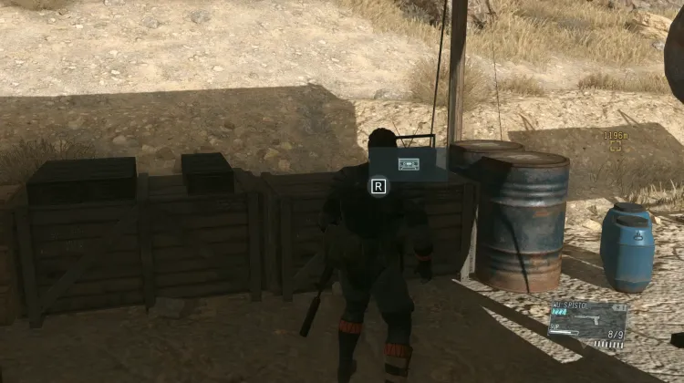 Teriakan Pemberontak