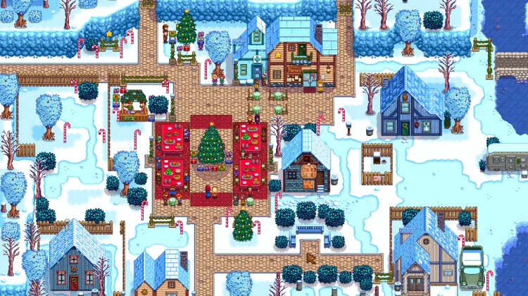 Kış Yıldızı Bayramı