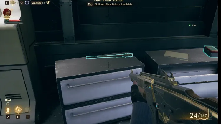 Matraque Paralysante Ultra