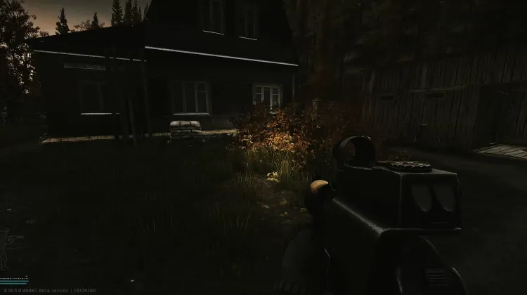 Punto de Aparición (PMC)