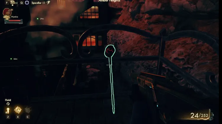 Marteau à Impulsions