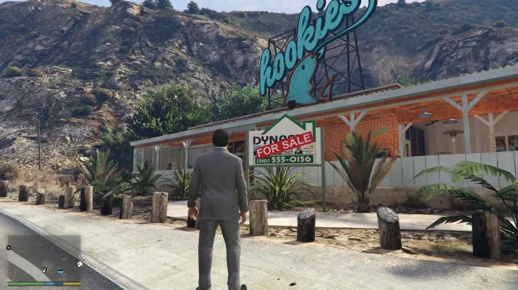 Propriété : Tequi-La-La