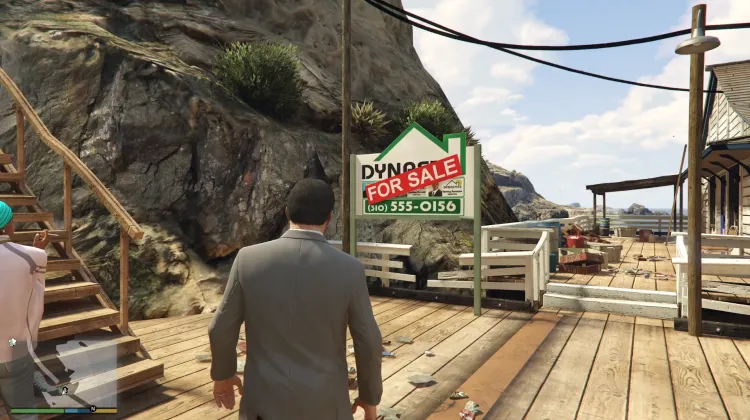 Propriété : Quai des Collections Sonar