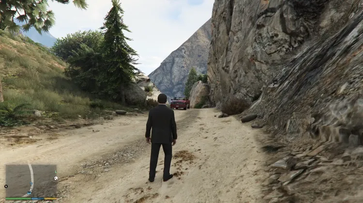 Epsilon - À la recherche de la vérité