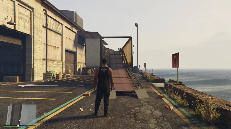 Saut Acrobatique Unique