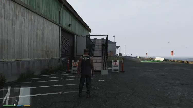 Saut Acrobatique Unique